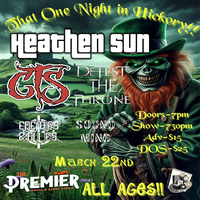 Heathen Sun