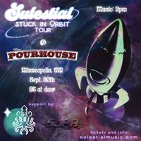 "Stuck In Orbit" Tour