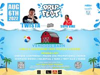 Drip Fest