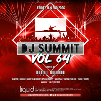 DJ SUMMIT Volume 64