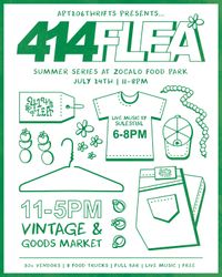 414Flea