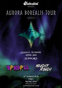 AURORA BOREALIS TOUR