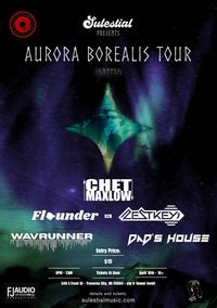AURORA BOREALIS TOUR