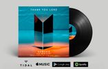 Genesis EP *VINYL* - Vinyl