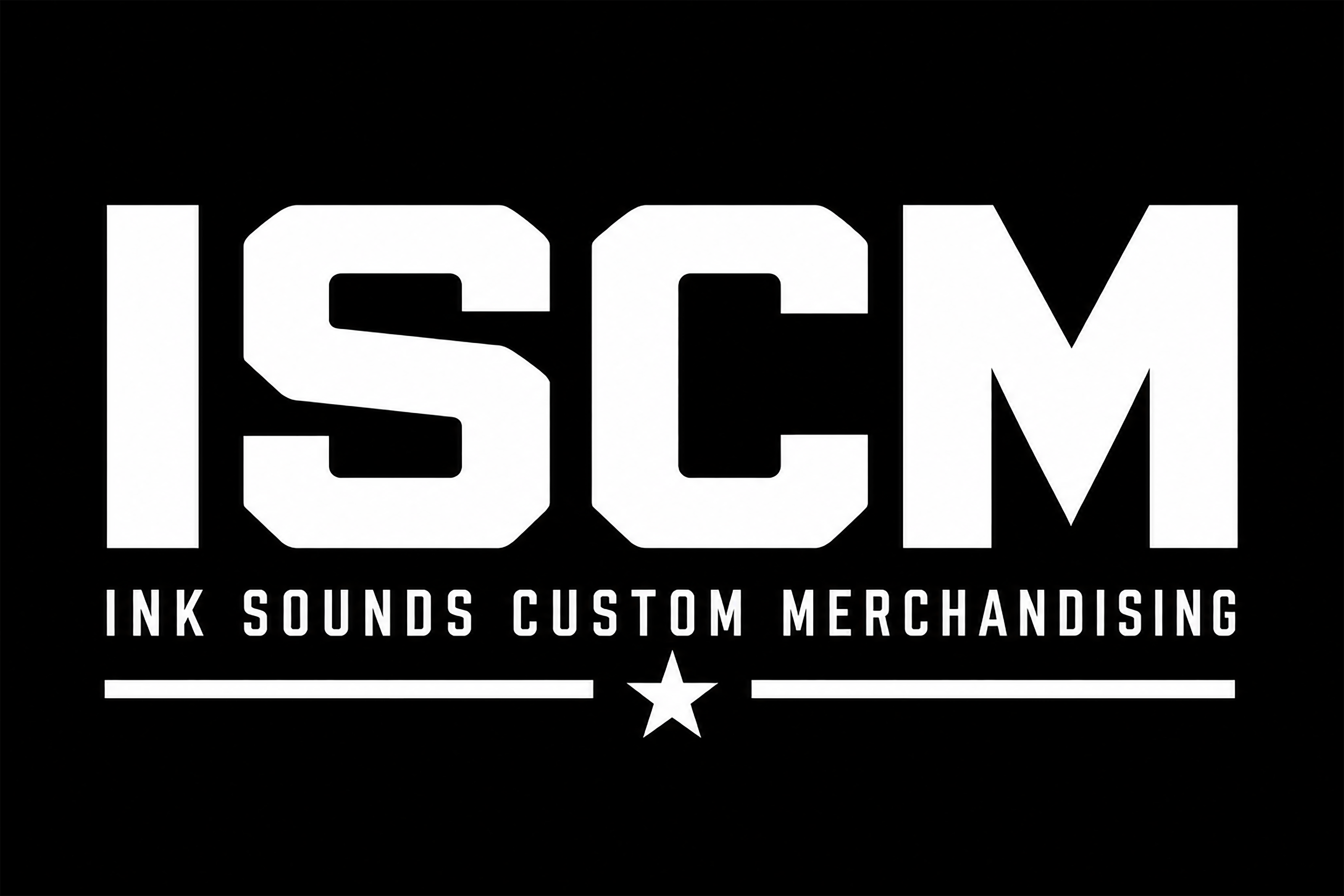 Ink Sounds Custom Merchandising
