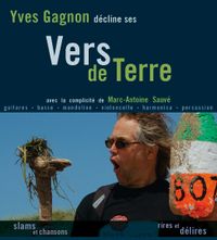Souper-spectacle avec Yves Gagnon *****ANNULÉ******