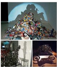 ATELIER DE SCULPTURE