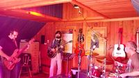En co production avec le Touzarts : Samy King !