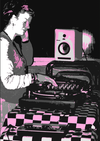 DJ NonaM  Electrolight