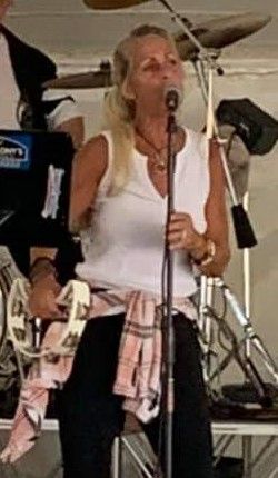 Lenise Vocals
