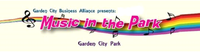 Music in the Park 
