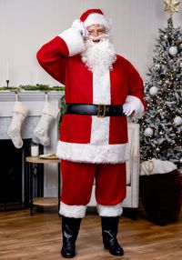  "Christmas in july"  Goodfellows charitiy event