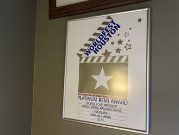 Vocal Awards
