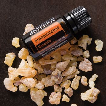 A rare oil, this aids in immune health and rapid healing.
