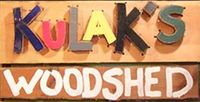 The Jack of Hearts Present An Evening of Dylan & The Band @ Kulak's Woodshed!!