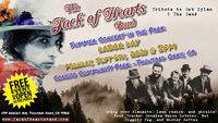 Summer Concert in the Park -- Labor Day 2021 