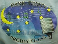 "Darkness at the break of noon..."  The Jack of Hearts to perform a house concert for Zero-Thirty Productions!