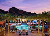 Private Event at the Omni Resort at Montelucia