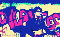 THE JACK OF HEARTS ARE PAYIN' TRIBUTE TO BOB AT DYLANFEST 2014!!!