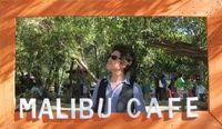 Get Your Country Pie at The Malibu Cafe!!