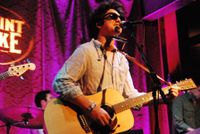 "I Dreamed I Saw St. Rocke" - Live in Hermosa!