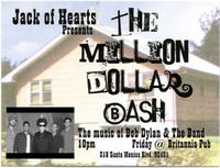 It's that Million Dollar Bash!