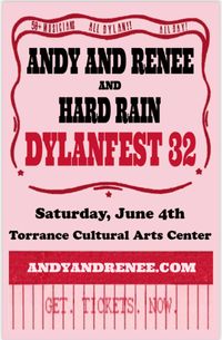 Dylanfest 32