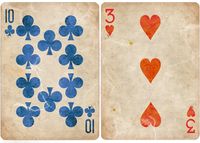 Join the Jack of Hearts for some Red, White, and Booze -- July 4th!!