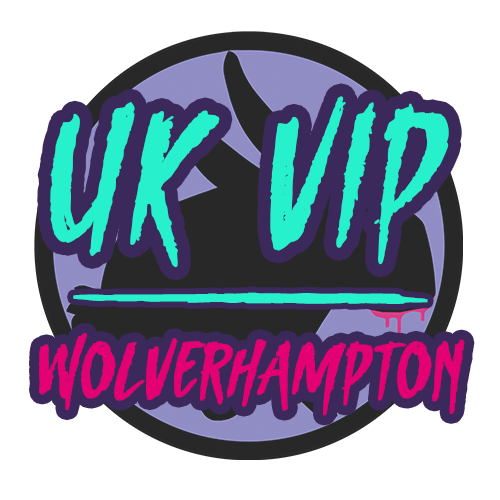 VIP Meet & Greet - WOLVERHAMPTON Nov 06