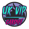 VIP Meet & Greet - CARDIFF Nov 05