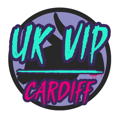 VIP Meet & Greet - CARDIFF Nov 05