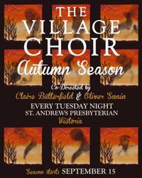 The Village Choir Season Kick-off