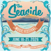The Seaside Music Festival