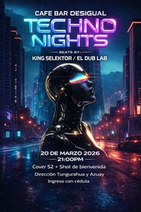 Techno Nights