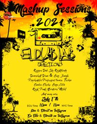 EL Dub Lab Selections