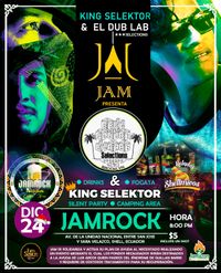 JamRock Presents