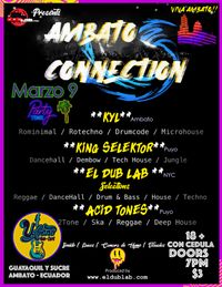 Ambato Connection