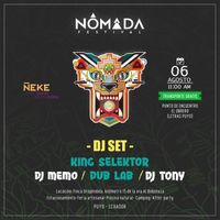 Nómada Festival