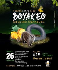 Boyakeo