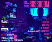Bassroom 