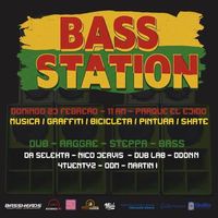 Bass Station