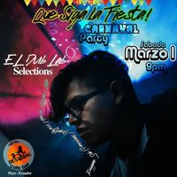 Que Siga La FIesta!!