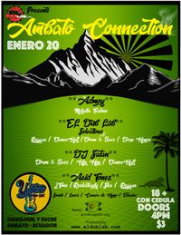 Ambato Connection 