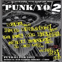 Punk Yo!