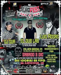 SlamFest 2024