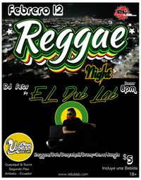 Reggae Night