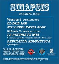 Sinapsis