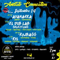 Ambato Connection