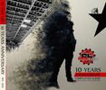 10 Years Compilation Album - CD