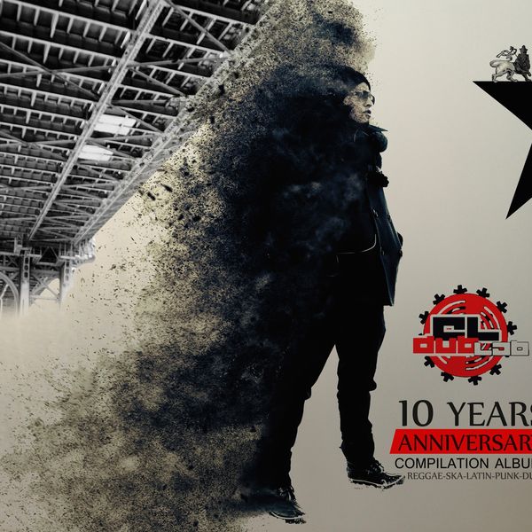 10 Years Compilation Album - CD